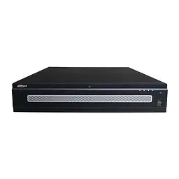 Відеореєстратор DHI-NVR608-64-4KS2 Dahua (00000001490)