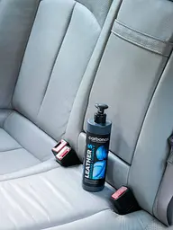 Кондиціонер для шкіри Carbonax Leather S 500 мл (3800033106512) - мініатюра 4