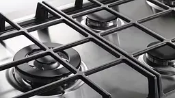 Газова варильна поверхня Electrolux EGH6343ROR (6882759) - мініатюра 3