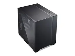 Корпус Lian Li O11 Air Mini Black (G99.O11AMX.00) - мініатюра 4