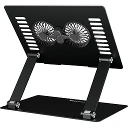 Підставка під ноутбук OfficePro LS122B Black (LS122B) - мініатюра 4