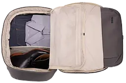 Рюкзак Thule Subterra 2 Convertible Carry-On Bag 40L TSD-440 Vetiver Gray (7141743) - мініатюра 2