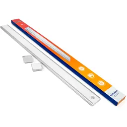 Фонарь Quantum Miranda 3 Вт LED CCT 3000K 4000K 6500K (QM-FL5160) - миниатюра 7