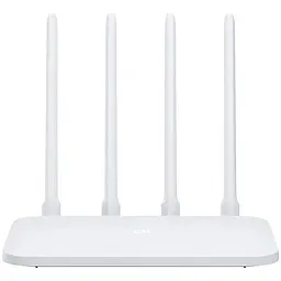 Маршрутизатор Xiaomi Mi Router 4C, Wi-Fi 300Мбіт/с, 802.11n, 4 антени