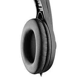 Комп'ютерна гарнітура Edifier K800 Black [122701] - мініатюра 4
