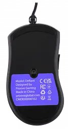 USB миша Proove Gaming Defiant black (CMDE00000102) - мініатюра 6