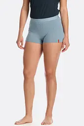 Термотруси жіночі Rab Syncrino Boxers Womens 10 Сірий