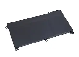 Акумулятор для ноутбука HP BI03-3S1P 11.55V Black 3400 mAh