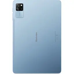 Планшет Blackview Tab 60 Pro SET 10.1\'\' 8/128GB LTE Sunny Sky Blue Клавіатура, Миш, Стилус, чохол, навушники, скло (6931548322504) - мініатюра 5