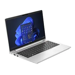 Ноутбук, HP, EliteBook 640 G10 Core i5-1345U 1,6 GHz, 32 GB, 512 GB PCIe, Win 11 Pro pe 64 de biti - мініатюра 2