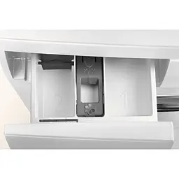 Пральна машина Electrolux фронтальна, 6кг (EW6S426BUI) - мініатюра 4