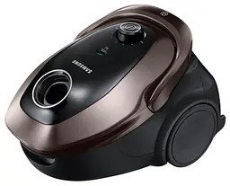 Пилосос Samsung VC07M25M9WD/UK - мініатюра 3