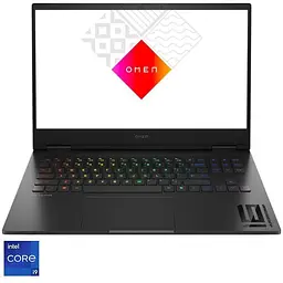 Ноутбук Ігровий HP OMEN 16-wf0105nq i9-13900HX la 5.40 GHz,IPS,32GB DDR5,1TB,RTX 4070 8GB,DOS