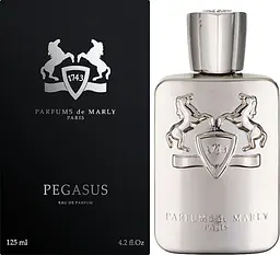 Оригінал Parfums de Marly Pegasus 125 мл Парфумована вода