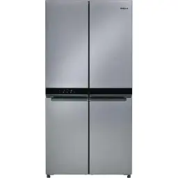 Холодильник Whirlpool WQ9 B2L с морозильной камерой