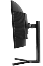 Монітор 34" 2E GAMING G3424B Curved UWQHD VA 180Hz (2E-G3424B-01.UA) - мініатюра 6