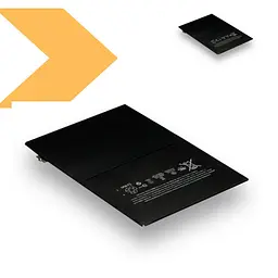 Акумулятор XPRO з тривалим часом роботи для Apple iPad 6 Air 2 A1547, A1566, A1567 (39084-01_647) - мініатюра 2