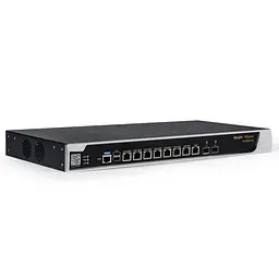 Маршрутизатор Ruijie Reyee RG-NBR6210-E - мініатюра 2