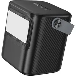 Зовнішній акумулятор Hoco J152 Balance 80000mAh 22.5W Black (652094) [155754] - мініатюра 3