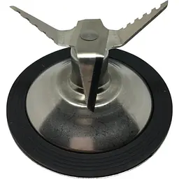 Ніж для стаціонарного блендера Braun MX2000, MX2050, Multiquick, JB, Type 4184, 4186, 7322310944, AS00000033