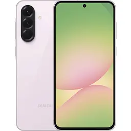 Смартфон Samsung Galaxy A56 5G 8/256Gb Pink (A566)