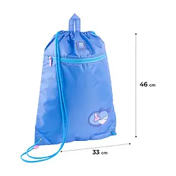 Сумка для взуття Kite 601M 100 Cute (K24-601M-21) - мініатюра 2