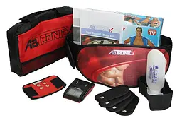 Міостимуляторний пояс Міостимулятор Абтронік пояс для схуднення AB Tronic X2 - мініатюра 6