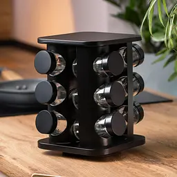 Набір для спецій TS Kitchen HP15286 - мініатюра 3