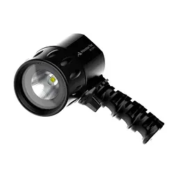 Ліхтар Princeton Tec Sector 7 1600 lm Black (S722-BK)