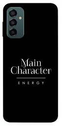 Чохол Demsky Main character для Samsung Galaxy M23 5G