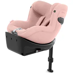 Автокрісло Cybex Sirona Ti Plus Peach Pink (525000891) - мініатюра 2