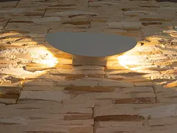 Підсвітка фасаду LED Diasha HS8171-10W-WH, 10W, біла, IP67, Loft стиль для кафе/ресторана