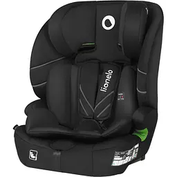 Автокрісло Lionelo Levi Fix I-Size Black Carbon (LO-LEVI FIX I-SIZE BLACK CARBON)