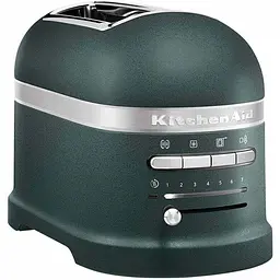 Тостер KitchenAid Artisan 5KMT2204EPP [126193] - мініатюра 1