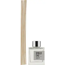Аромадифузор для дому Esse Smells Like Mango 100 мл - мініатюра 2
