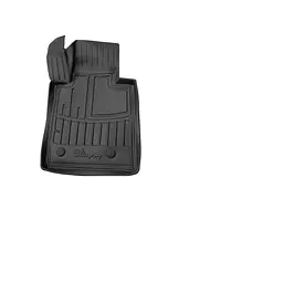 Водійський 3D килимок для BMW 1 F20 2011-2017