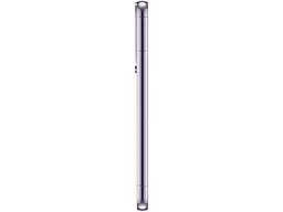 Смартфон Samsung Galaxy S22 8/128GB Bora Purple (SM-S901BLVD) - мініатюра 8