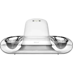 Зарядна станція для геймпадів 8BitDo Dual Charging Dock для Xbox Series X/S / One White [107765] - мініатюра 2