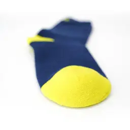 Шкарпетки DexShell Ultra Thin Crew NL водонепроникні L сині - мініатюра 3