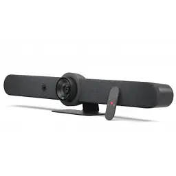 Веб-камера Logitech Rally Bar Graphite (960-001311) - мініатюра 3
