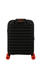 Валіза 55 См American Tourister NEOVIBE TRUE BLACK 55x40x20(23) MK4*09001 - мініатюра 8