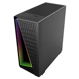 Корпус для ПК Alseye X3-B (AS.07.0150) - мініатюра 8
