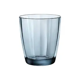 Склянка 390 мл Pulsar Ocean Blue 360660M02321990 BORMIOLI ROCCO