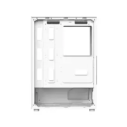 Корпус для ПК Alseye Spider-W(5 fans) (AS.07.0137) - мініатюра 5