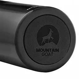 Термокухоль Mountain Goat Travel 0.4 л Black (P-5907739315694) - мініатюра 8