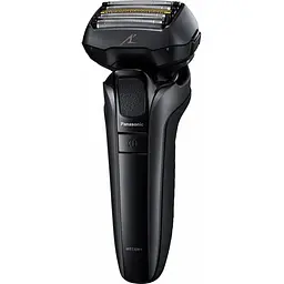 Електробритва чоловіча Panasonic ES-LV6U-K820 - мініатюра 3