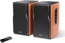 Акустична система Edifier 2.0 R1380T 42W Brown (R1380T)
