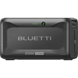 Зарядна станція BLUETTI AC300+B500K [155947] - мініатюра 12