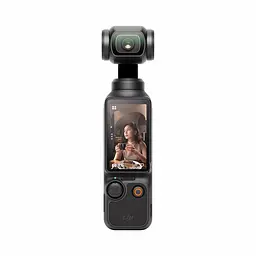 Екшн-камера DJI Osmo Pocket 3 (CP.OS.00000301.03) - мініатюра 2