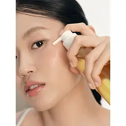 Очищувальна гідрофільна олія Beauty of Joseon Ginseng Cleansing Oil 210 мл - мініатюра 9